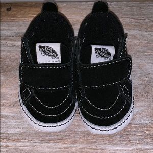 Baby vans